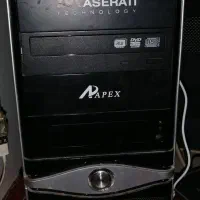 کامپیوتر 8گیگ رم ddr3