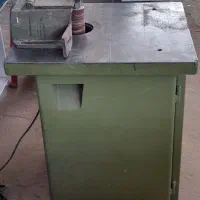 دستگاه نجاری فرز تمراس و اره فلکه ۶۰