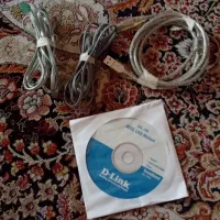 مودمD.LINK|مودم و تجهیزات شبکه|رشت, کوی مهر|دیوار