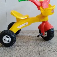 سه چرخ کودک