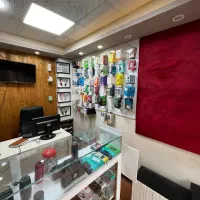 فروش کل وسایل لوازم جانبی|لوازم جانبی موبایل و تبلت|گرگان, |دیوار