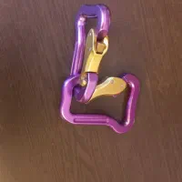 کارابین هارنس و چتر پاراگلایدر|تجهیزات ورزشی|تهران, دهکده المپیک|دیوار