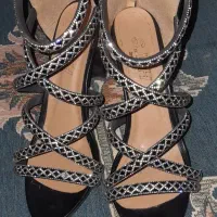 کفش زنونه مفت|کیف، کفش، کمربند|بجنورد, |دیوار