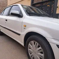 سمندef7مدل ۹۶|خودرو سواری و وانت|یزد, |دیوار