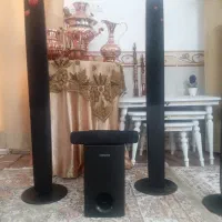 سینما خانگی