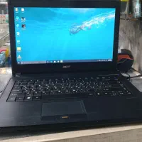 لپتاپ ایسر i5