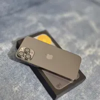 اپل iPhone 13 Pro Max با حافظهٔ ۱ ترابایت|موبایل|تهران, سبلان|دیوار