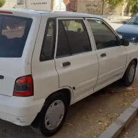پراید 111|خودرو سواری و وانت|کرمانشاه, |دیوار