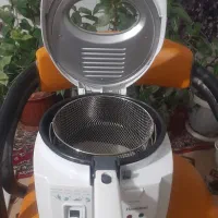 معاوضه سرخ کن نو با پلوپز|سایر لوازم برقی|مشهد, دوست آباد|دیوار