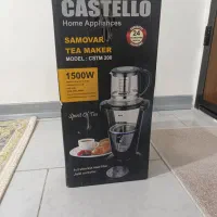 وسایل آشپز خانه