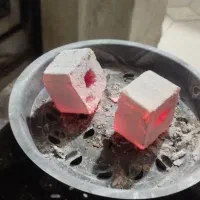 پخش زغال