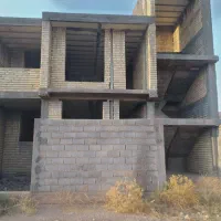 فروش اسکلت به متراژ هر طبقه ۱۱۰متر مربع مجزا|فروش خانه و ویلا|شیراز, کیان آباد|دیوار