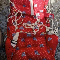 تاب بازی بچگانه