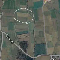 فروش-زمین-کشاورزی-2500متری