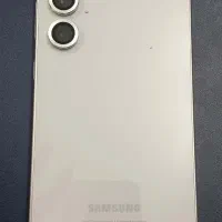 گوشی S24fe در حد نو