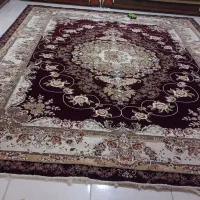 فرش ۱۲ متری