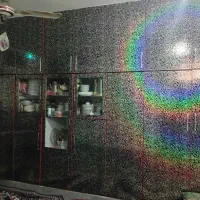 منزل لوکس دوار