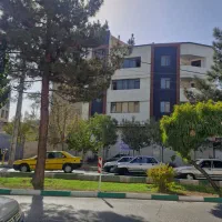 اجاره آپارتمان ۱۲۰ متری ۲ خوابه در دولت‌آباد|اجارهٔ آپارتمان|کرج, دولت‌آباد|دیوار