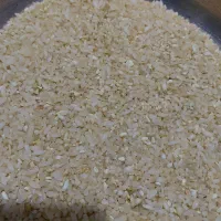 خرده برنج کامفیروز درجه یک