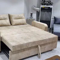 مبل تختخوابشو نادرتخت خوابشو(۵سال گارانتی کتبی)