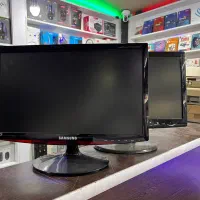 انواع مانیتور LG و SAMSUNG