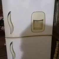 یخچال دو در تمیز|یخچال و فریزر|خان ببین, |دیوار