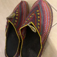 صندل گیوه