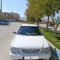 پراید‌۱۳۲مدل‌اخرای 89داشبورد جدید|خودرو سواری و وانت|لردگان, |دیوار