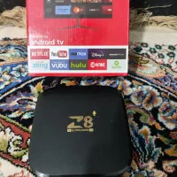 اندروید باکس