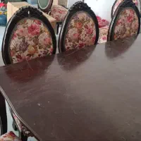 میز ناهار خوری