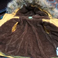 کاپشن بچگانه|کفش و لباس بچه|ایلام, |دیوار