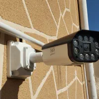 دوربین مداربسته و دزدگیراماکن نصب رایگان