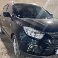 جک s5 مشکی|خودرو سواری و وانت|سبزوار, ولیعصر (نجار آباد)|دیوار