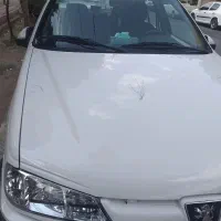 پارس تیو فایو ۹۸|خودرو سواری و وانت|اصفهان, برلیان|دیوار