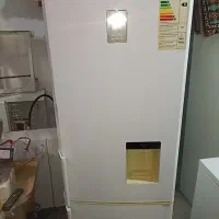 یخچال فریزر سامسونگ اصل کره
