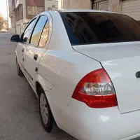 تیبا 1 بیرنگ 1400|خودرو سواری و وانت|همدان, |دیوار