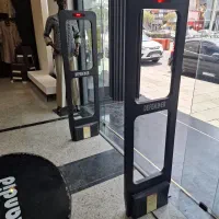 سیستم کامل گیت 2پایه خنثی کننده(تگ گلفی صدفی am)|فروشگاه و مغازه|تهران, تجریش|دیوار