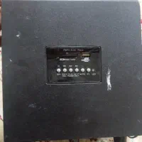 اسپیکر شاک ویو|صوتی و تصویری|مشهد, شهید آوینی|دیوار