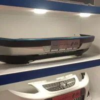 پارس سمند 206 تیبا2 ساینا 405 گلگیر درب کاپوت رنگی|قطعات یدکی و لوازم جانبی|مشهد, فرهنگ|دیوار