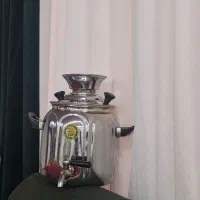 سماور روگازی