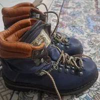 پوتین کفش طبیعت گردی کوهنوردی داکرز