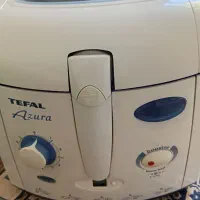 سرخ کن تفال اصل نو کار نکرده|اجاق گاز و لوازم برقی پخت‌وپز|قم, باغ کرباسی|دیوار