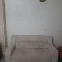 مبل ۷ نفره راحتی|مبلمان خانگی و میز عسلی|ری, عباس‌آباد|دیوار