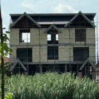 طراحی و اجرای سقف شیروانی با سبک مدرن و جدید .|خدمات پیشه و مهارت|تهران, تهرانپارس شرقی|دیوار