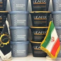 پودر دکلره اورجینال اصلی