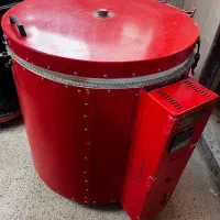 کوره‌ برقی ۲۳۰ لیتری