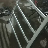 باربند پراید و فن