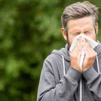 راهنمایی آلرژی عطسه و گرفتگی بینی