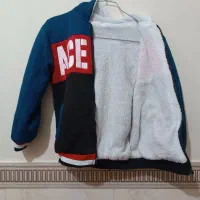 کاپشن بسیار تمیز|لباس|برازجان, |دیوار