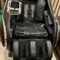 صندلی ماساژ